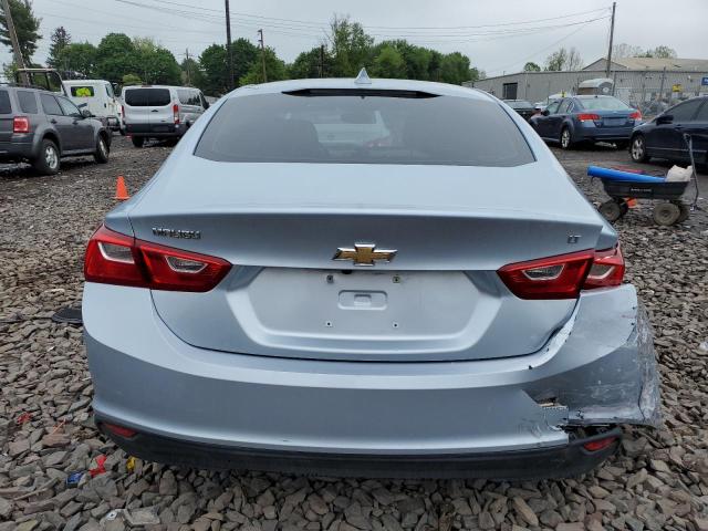 2018 Chevrolet Malibu Lt VIN: 1G1ZD5ST0JF131422 Lot: 53946644