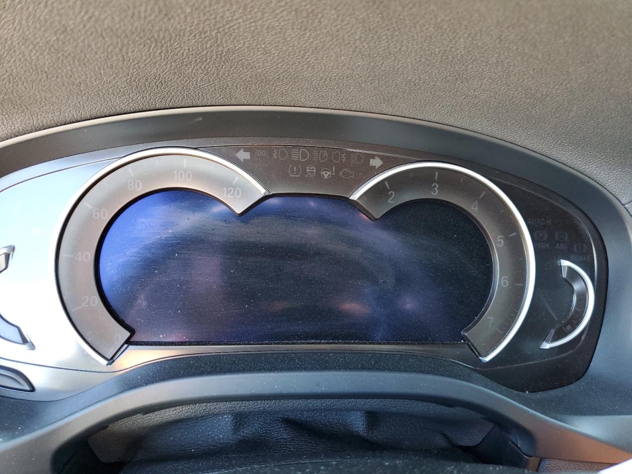 5UXTS3C57K0Z09452 2019 BMW X3 xDrivem40I