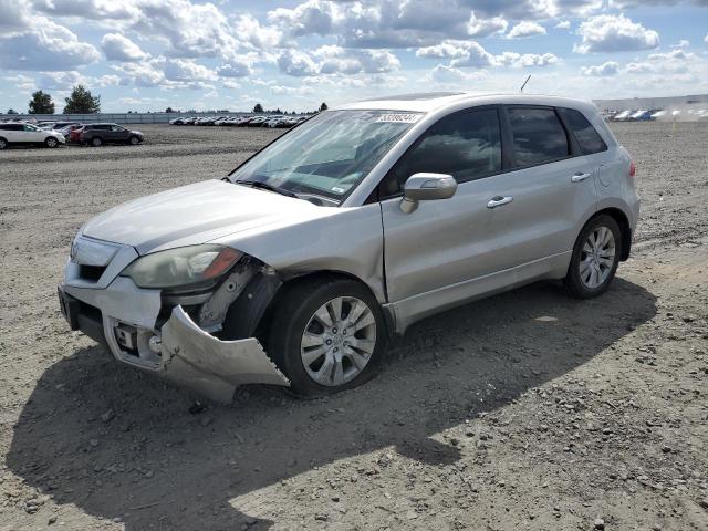 2010 Acura Rdx Technology VIN: 5J8TB1H50AA008206 Lot: 53286244