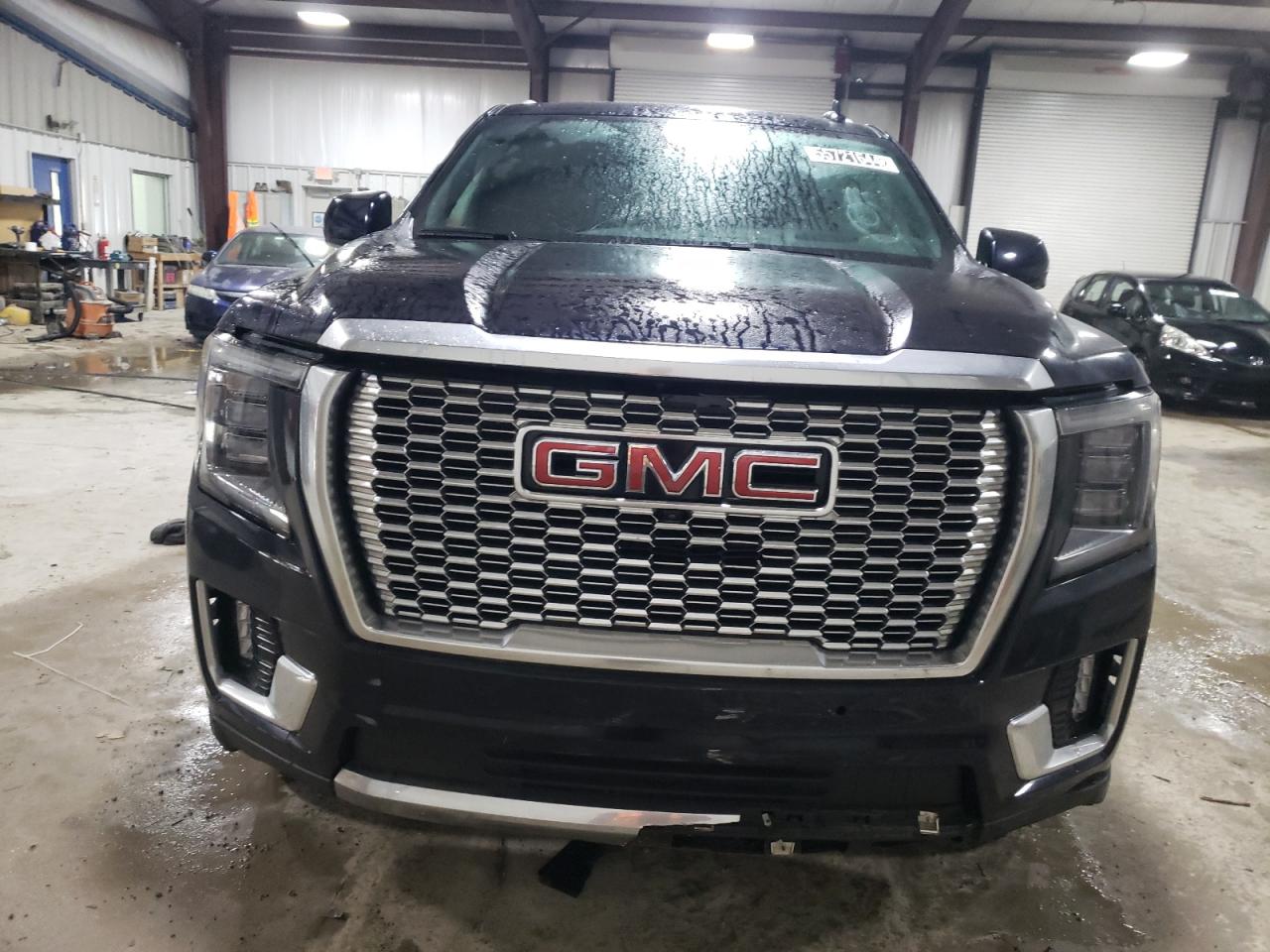 2023 GMC Yukon Denali vin: 1GKS2DKL8PR411898