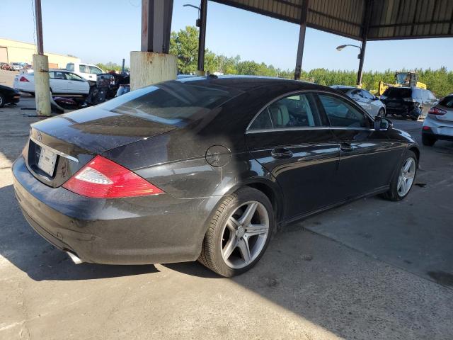 2010 Mercedes-Benz Cls 550 VIN: WDDDJ7CB0AA163169 Lot: 56237064