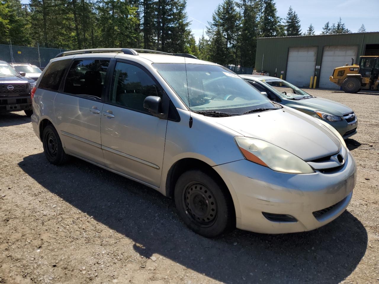 5TDZA23C66S482548 2006 Toyota Sienna Ce