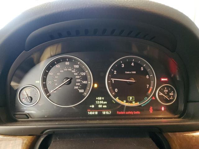 2011 BMW 535 Xi VIN: WBAFU7C53BC780864 Lot: 56855124