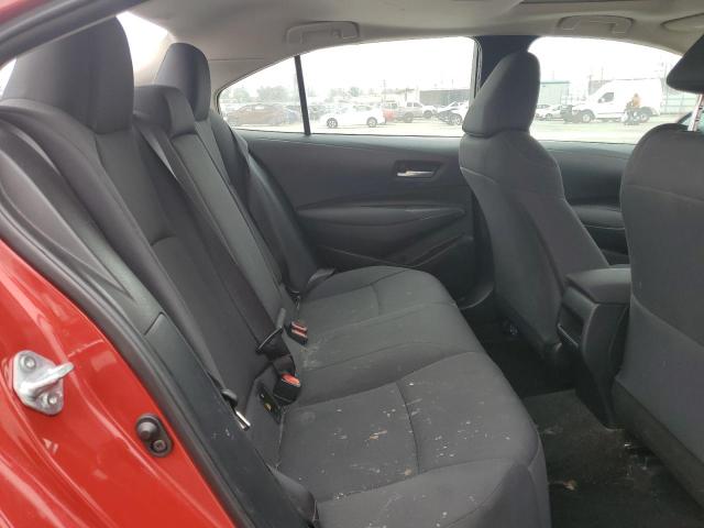 2021 TOYOTA COROLLA LE - 5YFHPMAE6MP198062