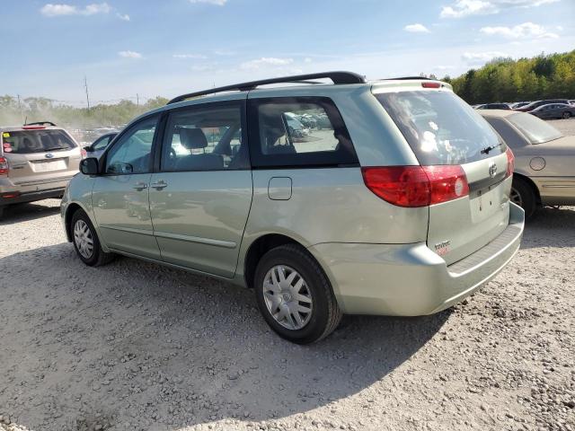 2008 Toyota Sienna Ce VIN: 5TDZK23CX8S109951 Lot: 54964884