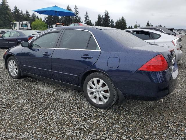 2007 Honda Accord Se VIN: 1HGCM66407A036792 Lot: 56348514