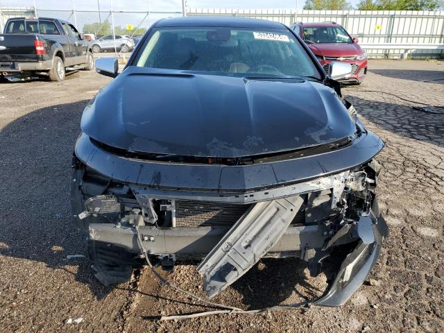 2G1145S37H9178088 | 2017 Chevrolet impala premier