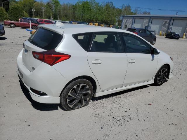 2018 Toyota Corolla Im VIN: JTNKARJE0JJ571628 Lot: 54534584