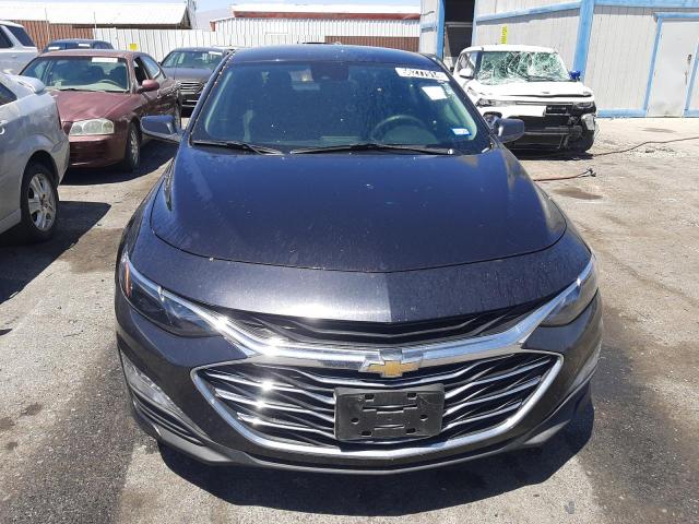 2023 Chevrolet Malibu Lt VIN: 1G1ZD5ST5PF164344 Lot: 56277514