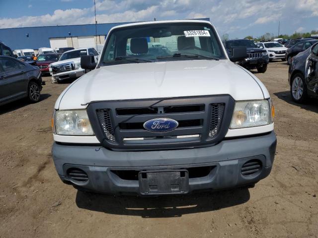 2011 Ford Ranger VIN: 1FTKR1ADXBPA29666 Lot: 53261854