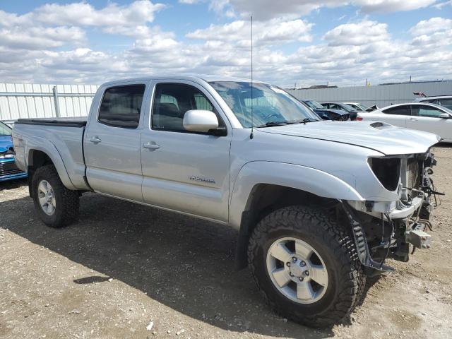 2008 Toyota Tacoma Double Cab Long Bed VIN: 5TEMU52N68Z551878 Lot: 52349644