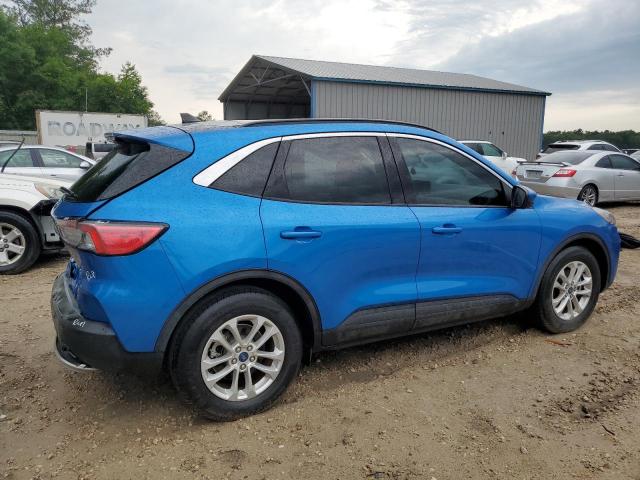 2020 Ford Escape Se VIN: 1FMCU0G64LUC28961 Lot: 53757144