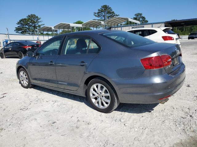 2012 Volkswagen Jetta Se VIN: 3VWDX7AJ8CM324471 Lot: 57039174