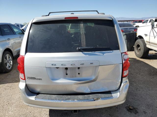 2012 Dodge Grand Caravan Sxt VIN: 2C4RDGCG0CR236669 Lot: 52768324