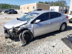 2016 KIA FORTE LX - KNAFK4A65G5584338