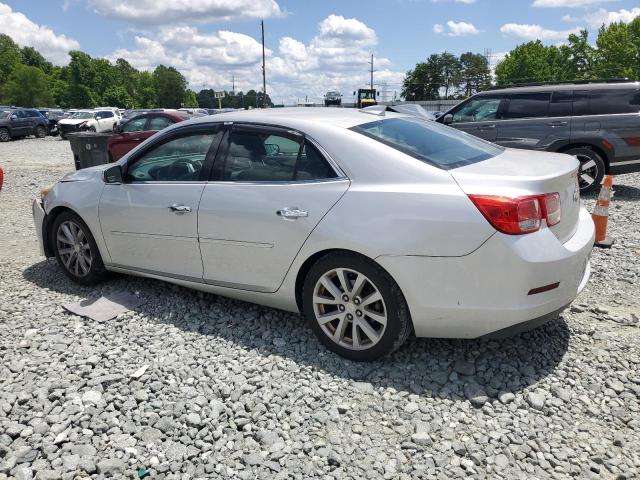 2015 CHEVROLET MALIBU 2LT - 1G11D5SL2FF171683
