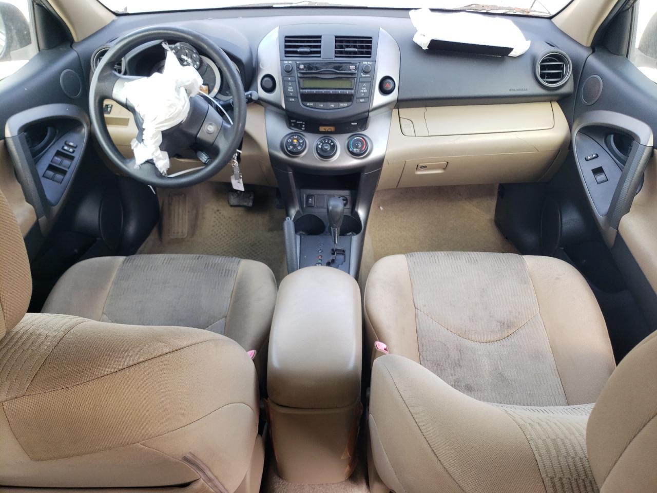 JTMZF4DV8A5018270 2010 Toyota Rav4