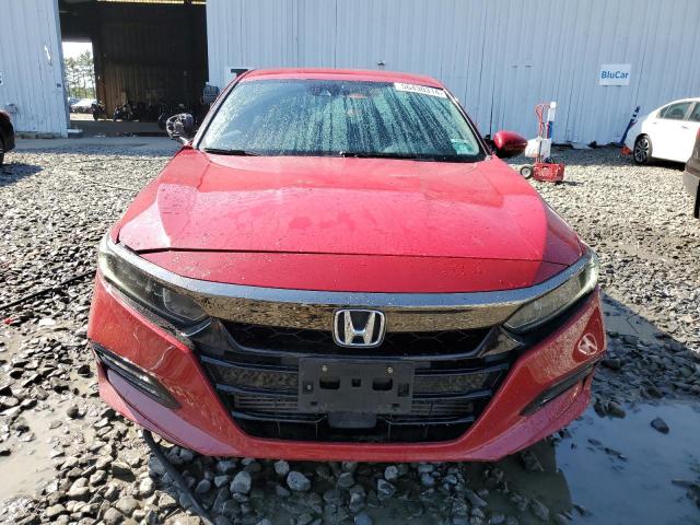 2018 Honda Accord Sport VIN: 1HGCV1F32JA096698 Lot: 56430314