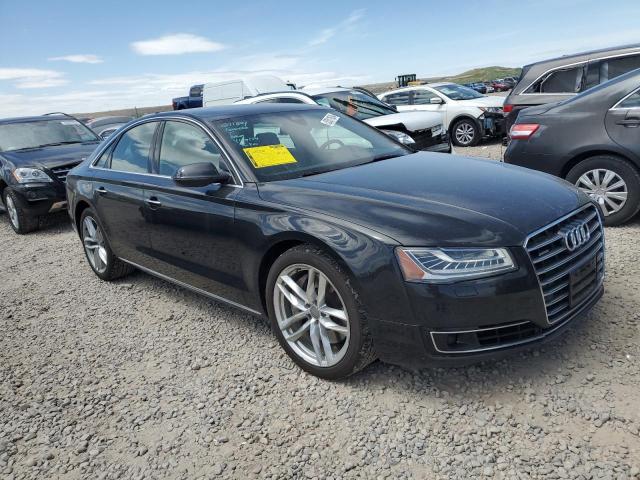 2015 AUDI A8 QUATTRO WAUJGAFD8FN032039