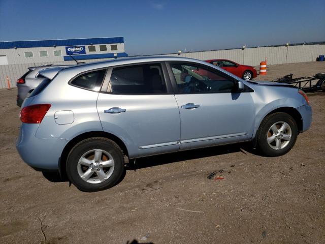 2013 Nissan Rogue S VIN: JN8AS5MV5DW112964 Lot: 55283044