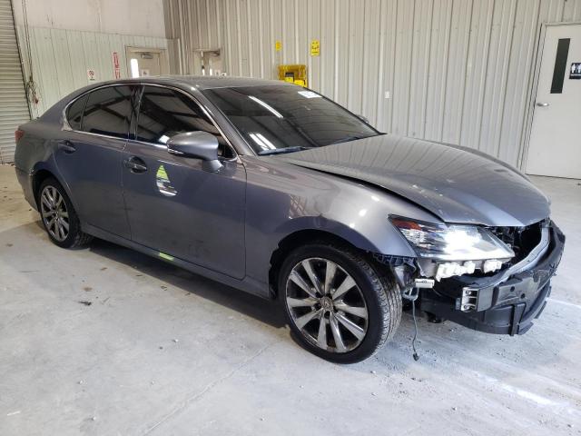 2015 Lexus Gs 350 VIN: JTHCE1BL7FA006780 Lot: 55673774