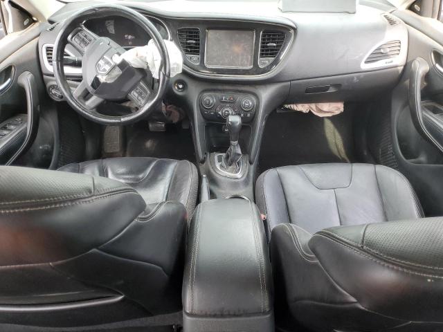 2015 DODGE DART LIMIT 1C3CDFCB2FD276459