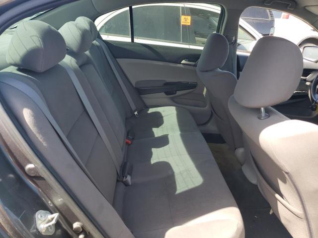 2011 Honda Accord Lx VIN: 1HGCP2E3XBA066285 Lot: 55570954