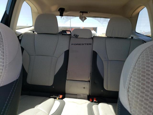 2021 Subaru Forester Premium VIN: JF2SKAFC6MH470469 Lot: 56004414