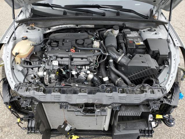 2024 Kia K5 Gt Line VIN: 5XXG64J23RG243222 Lot: 53739884