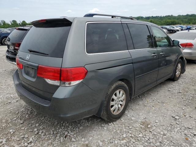 2008 Honda Odyssey Exl VIN: 5FNRL38698B403657 Lot: 54726924