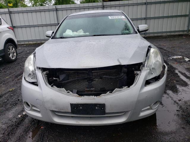 2011 Nissan Altima Sr VIN: 1N4BL2AP4BN426230 Lot: 55223234