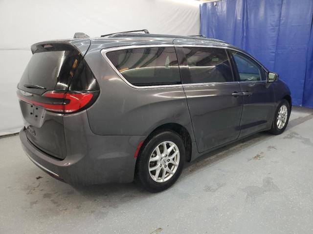  CHRYSLER PACIFICA 2022 Угольный