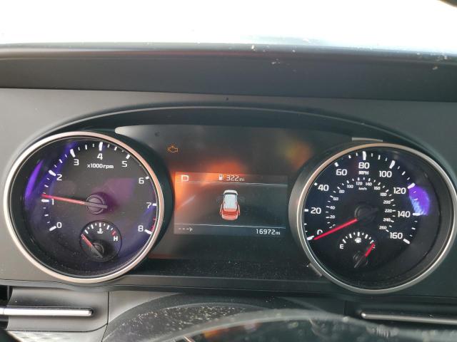 2023 KIA CARNIVAL L - KNDNB4H36P6281038