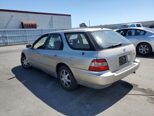 1995 Honda Accord Ex VIN: 1HGCE1893SA010785 Lot: 54363144