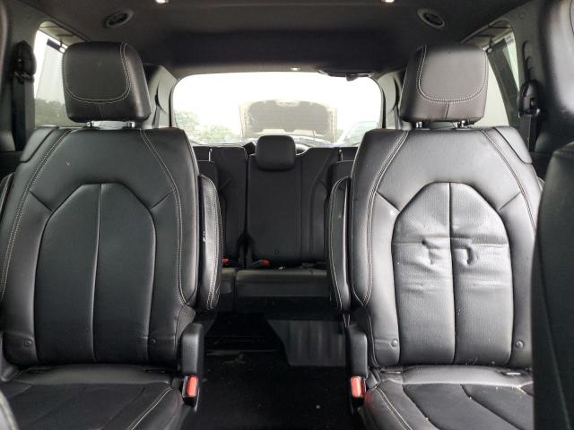 2018 Chrysler Pacifica Touring L Plus VIN: 2C4RC1EG2JR322155 Lot: 54419874