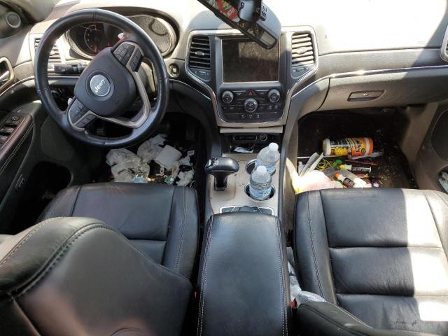 2015 Jeep Grand Cherokee Limited VIN: 1C4RJFBM9FC862633 Lot: 54538544