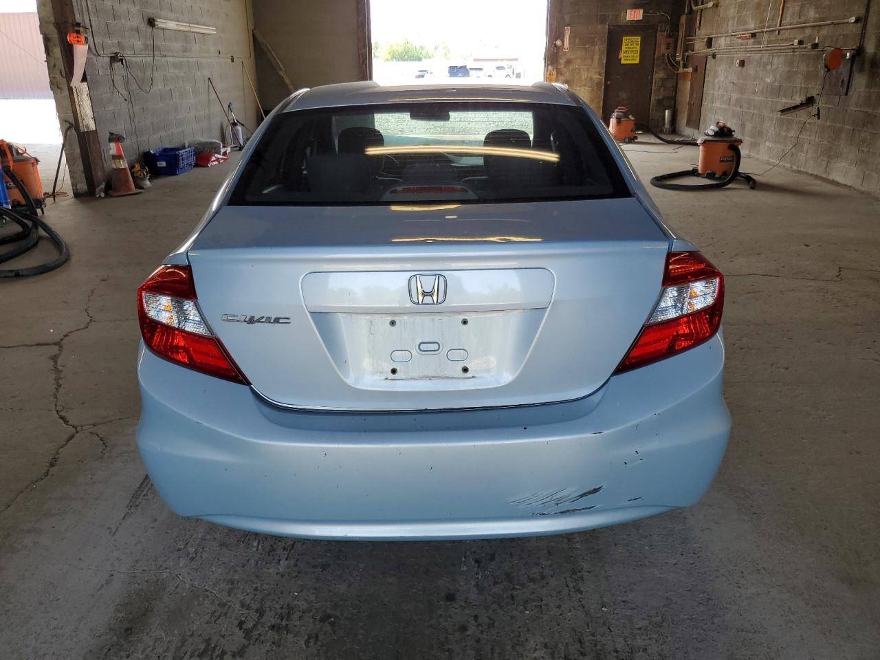 19XFB2F87CE049544 2012 Honda Civic Ex