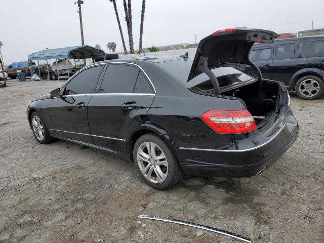 2011 Mercedes-Benz E 350 VIN: WDDHF5GB0BA288871 Lot: 54652784