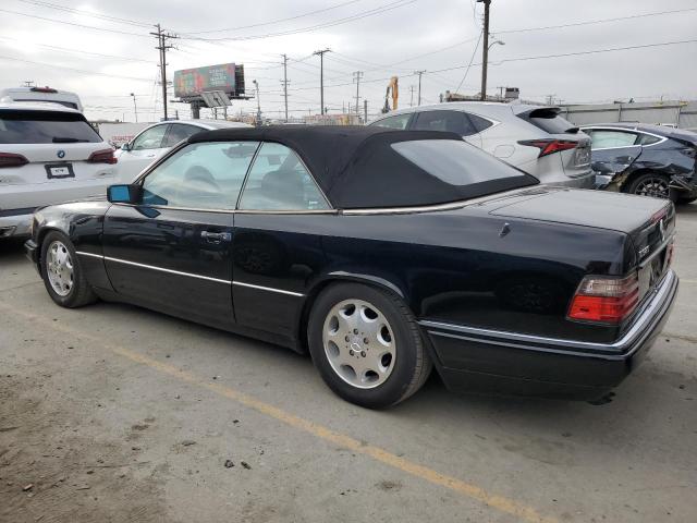 1995 Mercedes-Benz E 320 VIN: WDBEA66E3SC279839 Lot: 53819554