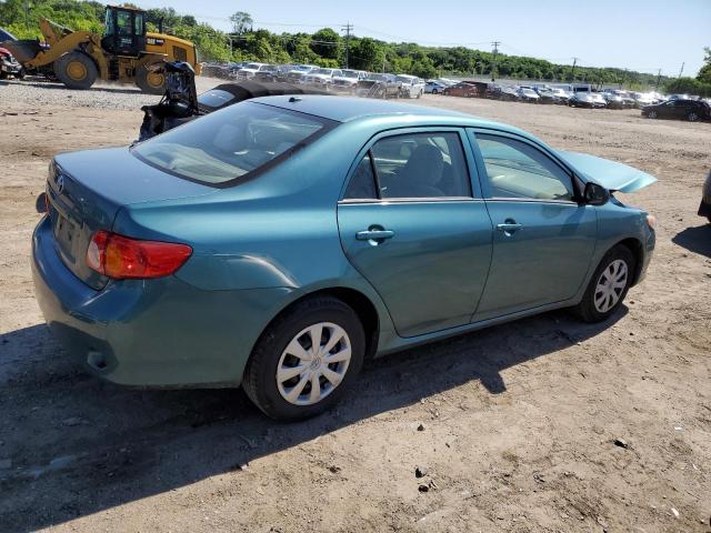 2010 Toyota Corolla Base VIN: 2T1BU4EE4AC226915 Lot: 56534544