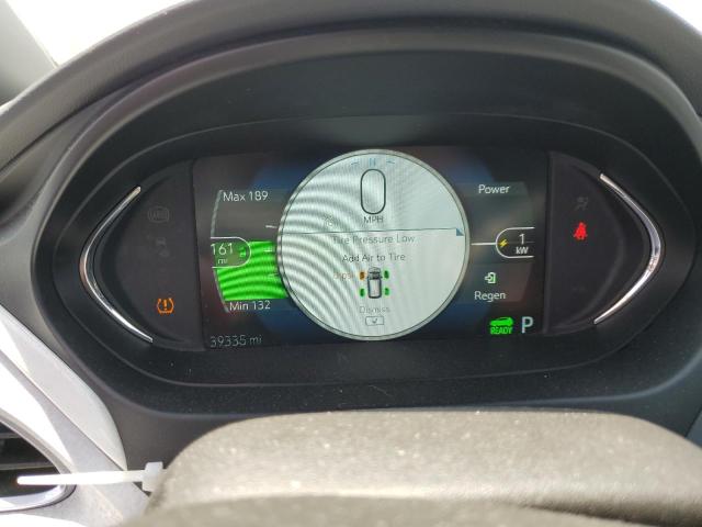 2020 Chevrolet Bolt Ev Lt VIN: 1G1FY6S09L4143148 Lot: 57084744