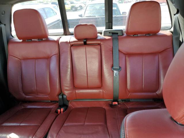 2013 Ford F150 Supercrew VIN: 1FTFW1ET7DFC80195 Lot: 56040644