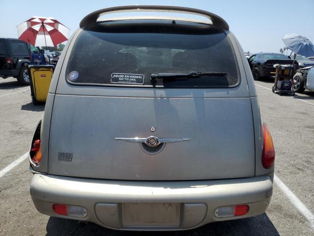 2004 Chrysler Pt Cruiser Touring VIN: 3C4FY58B84T264209 Lot: 57443914