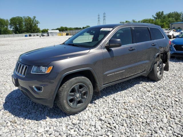 2015 Jeep Grand Cherokee Laredo VIN: 1C4RJFAG8FC205818 Lot: 56918124