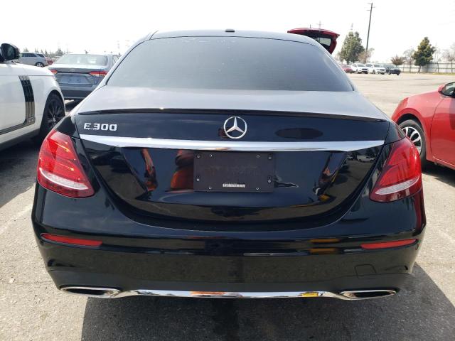 2018 Mercedes-Benz E 300 VIN: WDDZF4JB3JA348888 Lot: 53351694