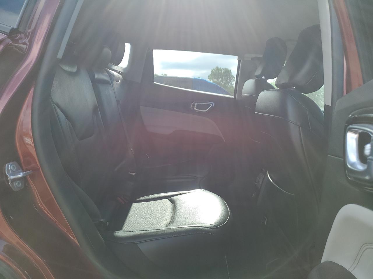 3C4NJDCB1NT150247 2022 Jeep Compass Limited