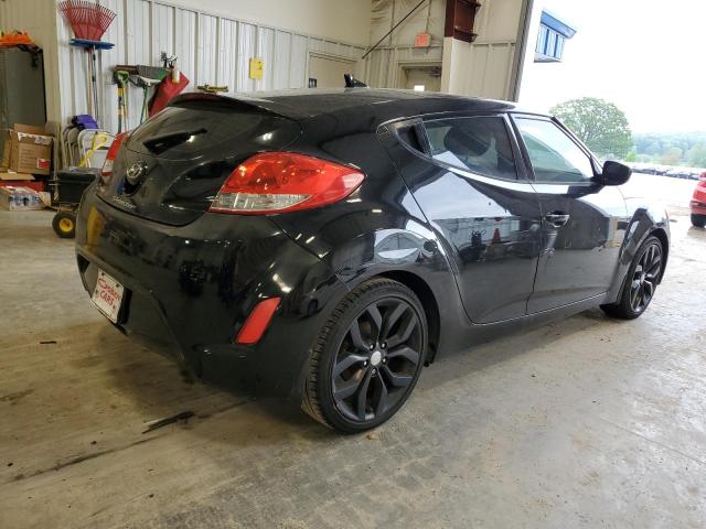 2012 Hyundai Veloster VIN: KMHTC6AD2CU064509 Lot: 54620194