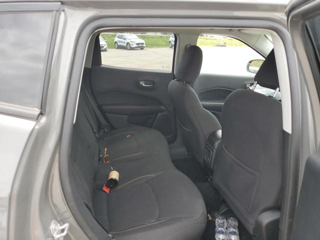 2019 Jeep Compass Sport VIN: 3C4NJDAB8KT776361 Lot: 53060844