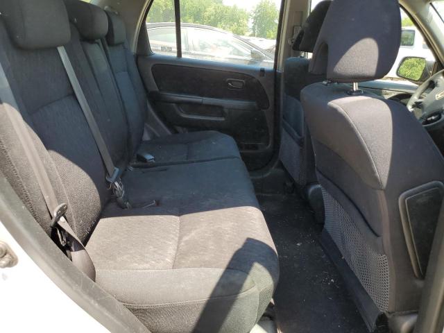 2005 Honda Cr-V Lx VIN: SHSRD78565U331297 Lot: 55815684