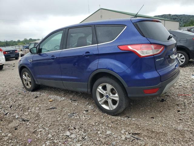 2015 Ford Escape Se VIN: 1FMCU9GX2FUB58734 Lot: 54722404